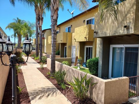 469 N 1st El Cajon CA 92021