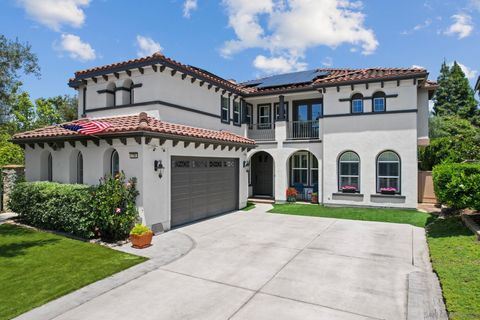 1701  Tara Way San Marcos CA 92078