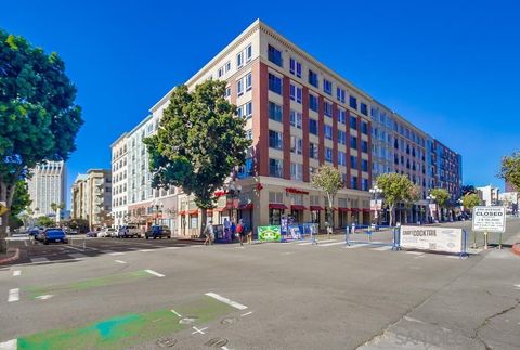 445  Island Ave  406 San Diego CA 92101