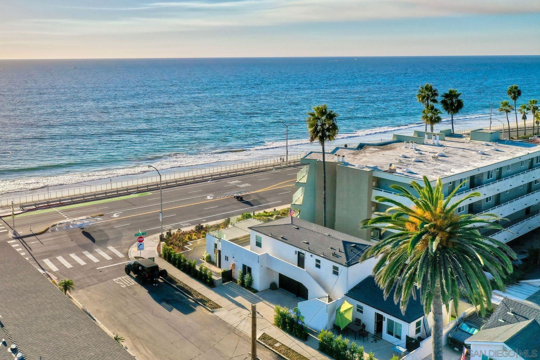 110 Sycamore Avenue