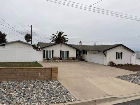 7902  Poplin Dr Santee CA 92071