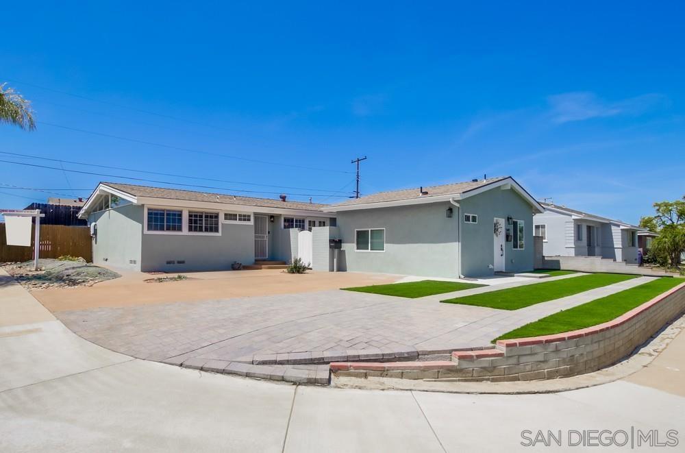 5493 Gala Ave.