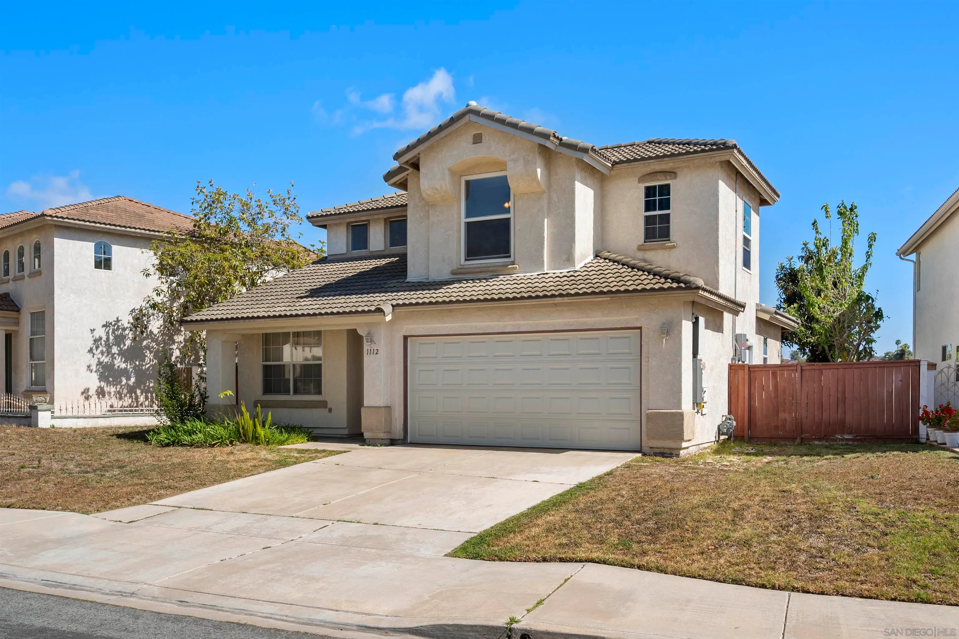 Chula Vista, California 91910, United States, 3 Bedrooms Bedrooms, ,3 BathroomsBathrooms,Residential,Active,130446