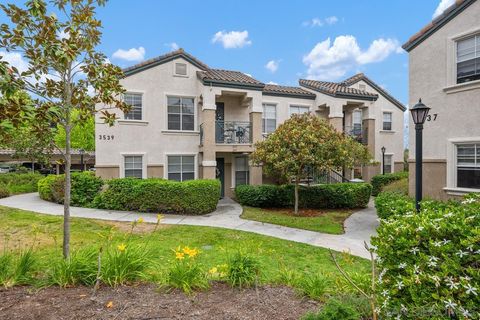 3539  Caminito El Rincon  251 San Diego CA 92130