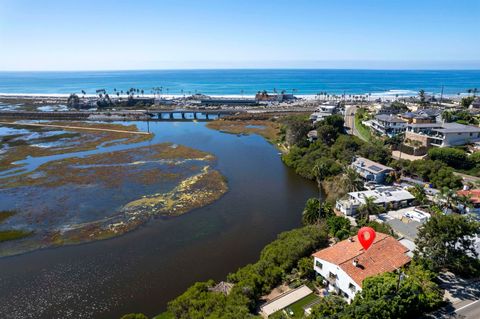 2590  San Elijo Ave. Cardiff by the Sea CA 92007