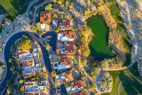 Tiny photo for 4728 Desert Vista Drive, Borrego Springs, CA 92004 (MLS # NDP2408527)