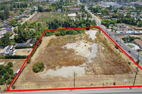 0 Hillsdale El Cajon CA 92019