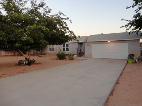 22545  El Centro Rd Apple Valley CA 92307