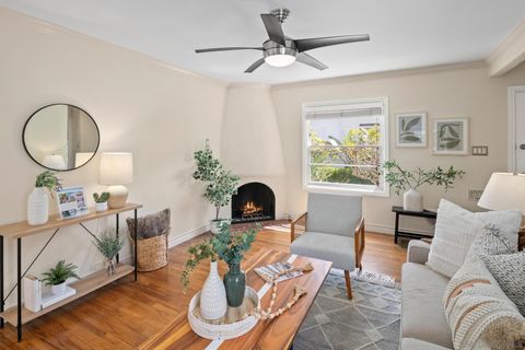412  G Avenue Coronado CA 92118