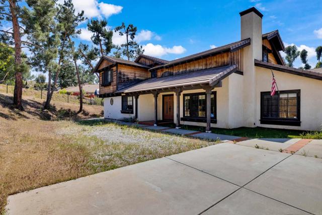 9878 Quail Canyon Road