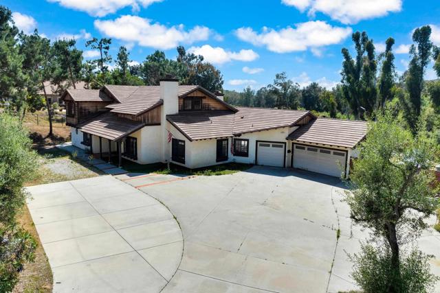 9878 Quail Canyon Road