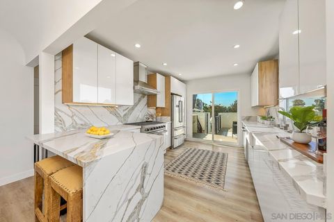 Photo of 3005 Olive St, San Diego, CA 92104 (MLS # 250024308)