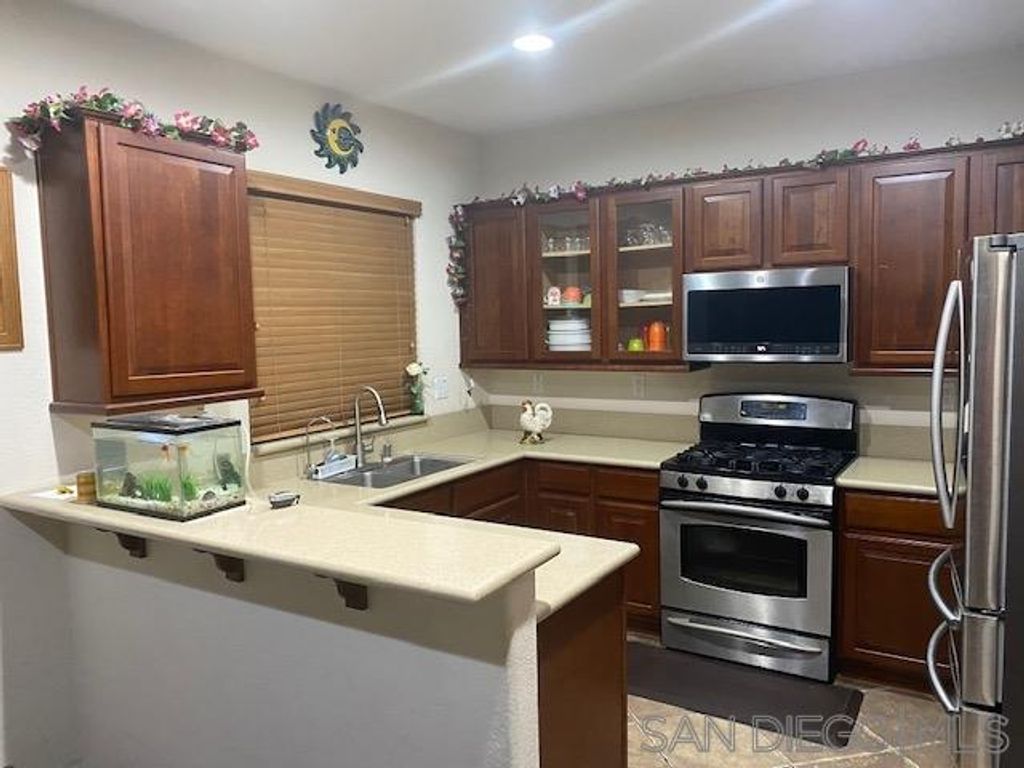 Photo of 1460 Clearview Way, San Marcos, CA 92078 (MLS # 210008477)
