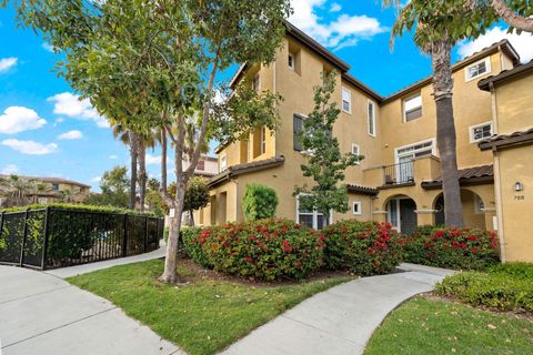 784  Portside Pl San Diego CA 92154
