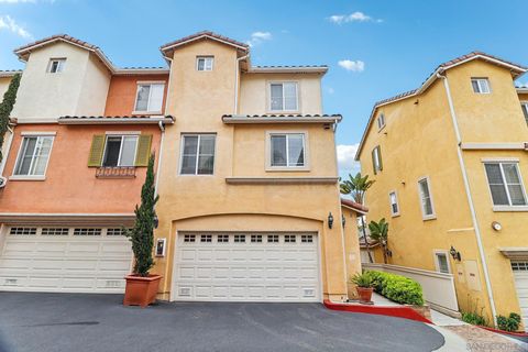 7647  Family Circle San Diego CA 92111