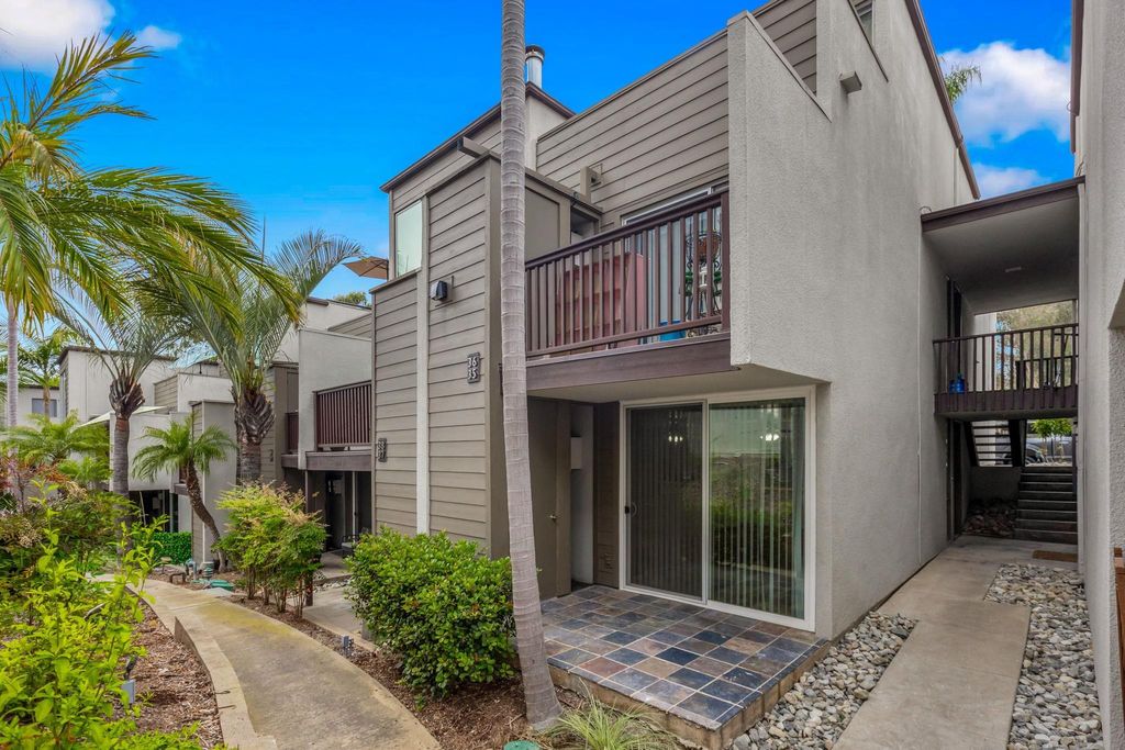 Photo for 4545 Collwood Blvd #35, San Diego, CA 92115 (MLS # 240011645)
