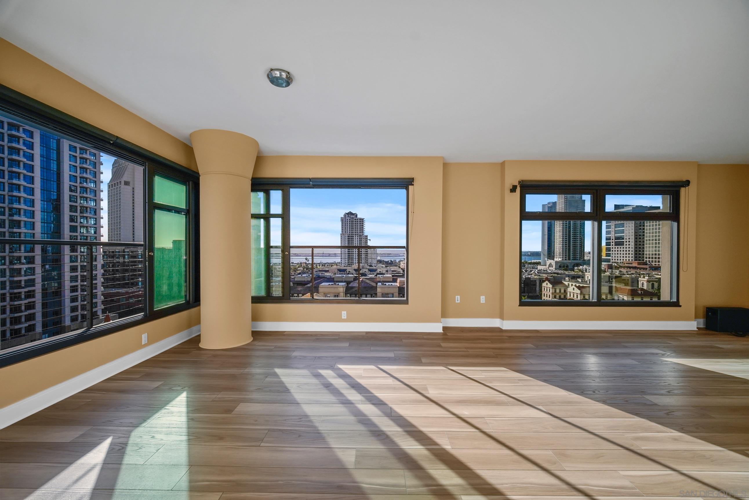 645 Front St 1206