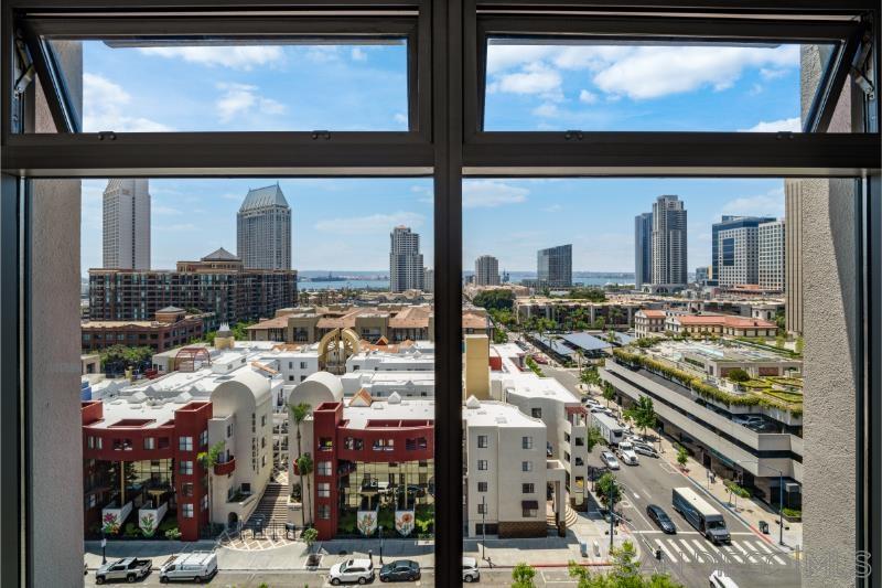 645 Front St 1206