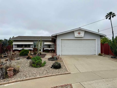 4729  Lithrop Pl San Diego CA 92117