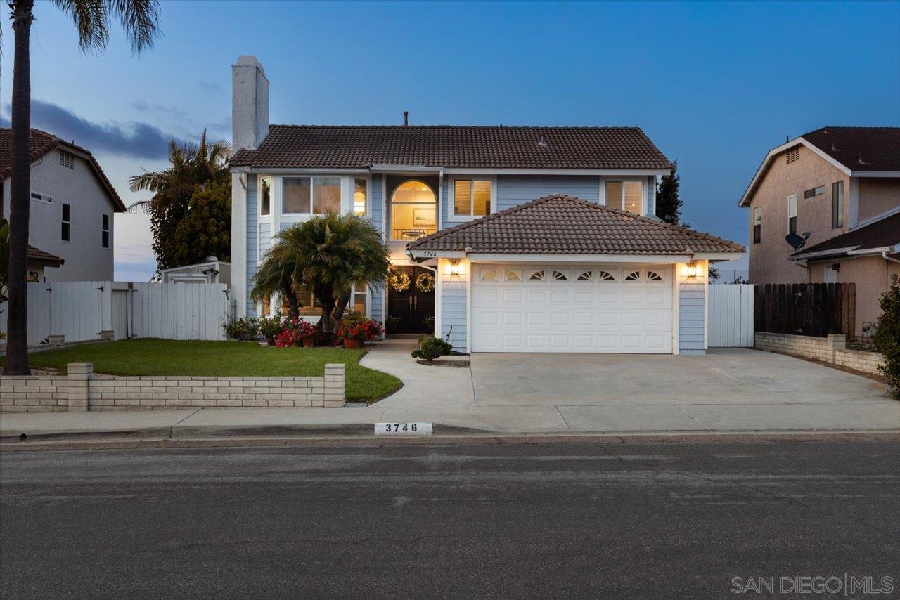 3746 Kelton Dr