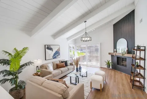 6050 Henderson Dr Unit 17, La Mesa, CA 91942 - #: 250020146
