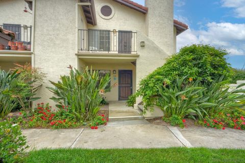 4195  Porte De Merano  118 San Diego CA 92122