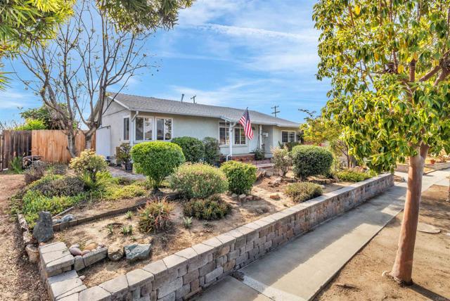 614 Penelope Drive