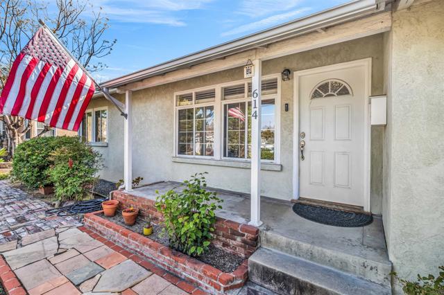 614 Penelope Drive