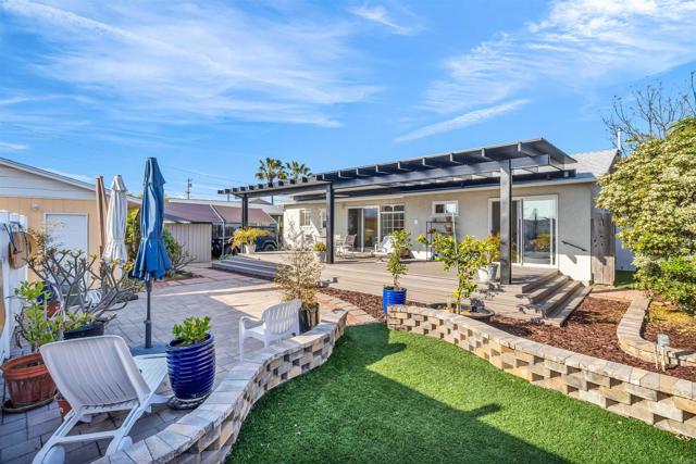 614 Penelope Drive