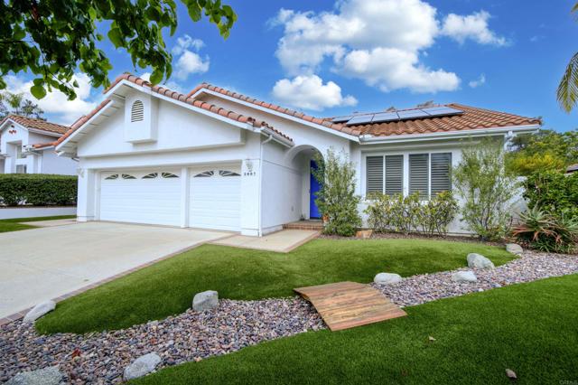 3667 Sutter Ct