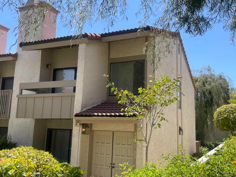 Photo of 6815 Caminito Mundo #23, San Diego, CA 92119 (MLS # 250027498)