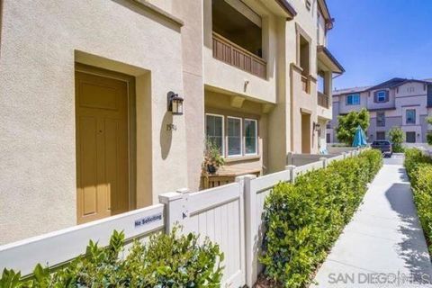 1594 San Miguelito San Diego CA 92154
