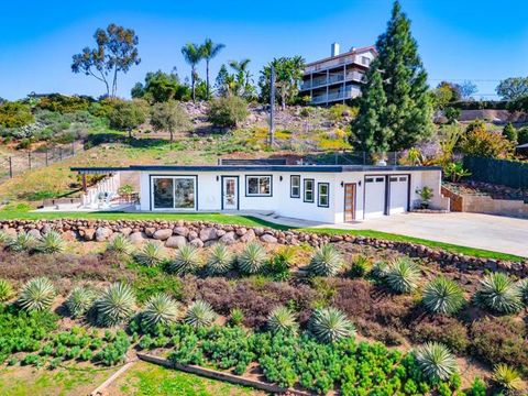 1653 San Luis Rey Avenue Vista CA 92084