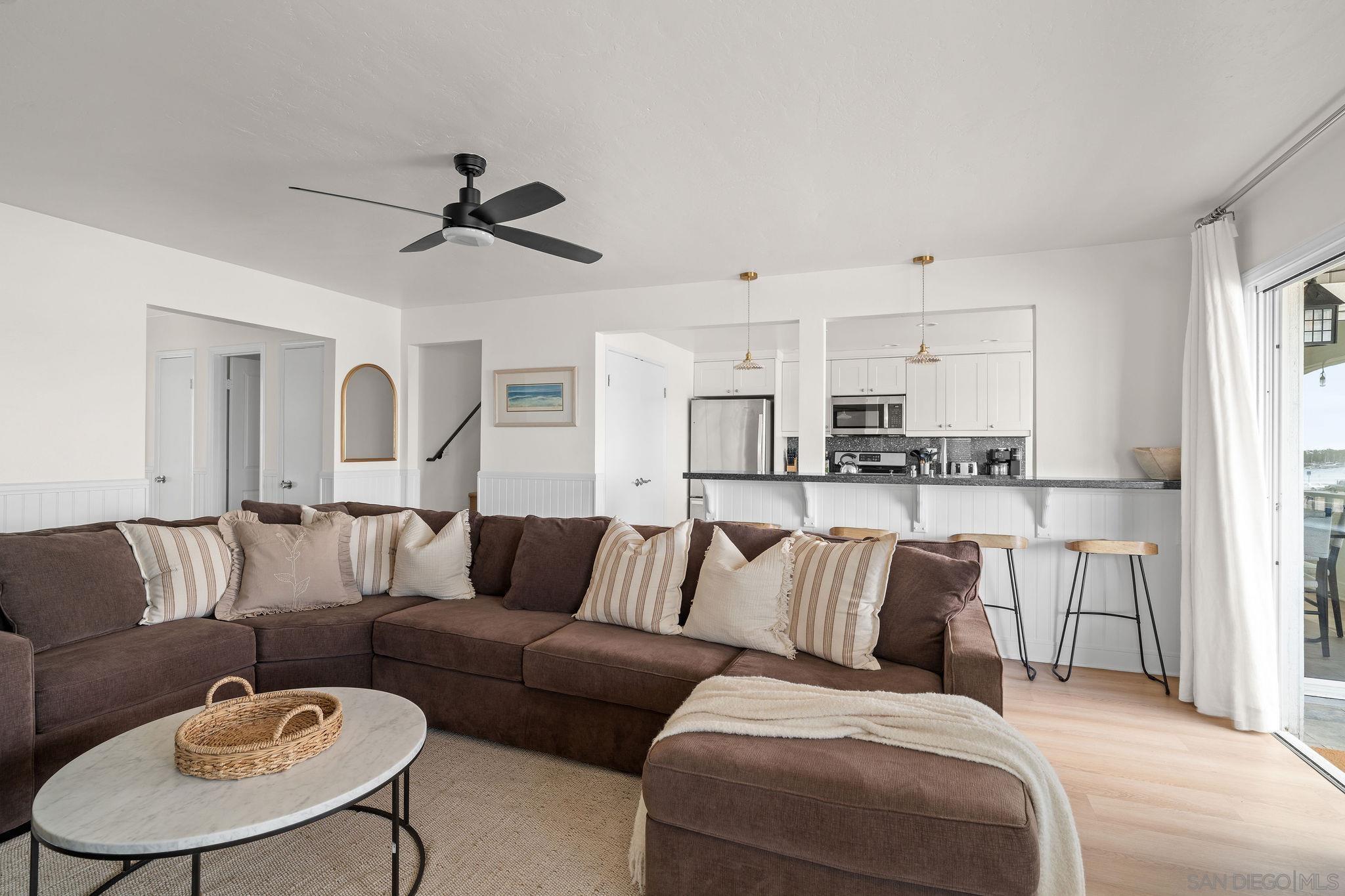 3536-40 Bayside Walk