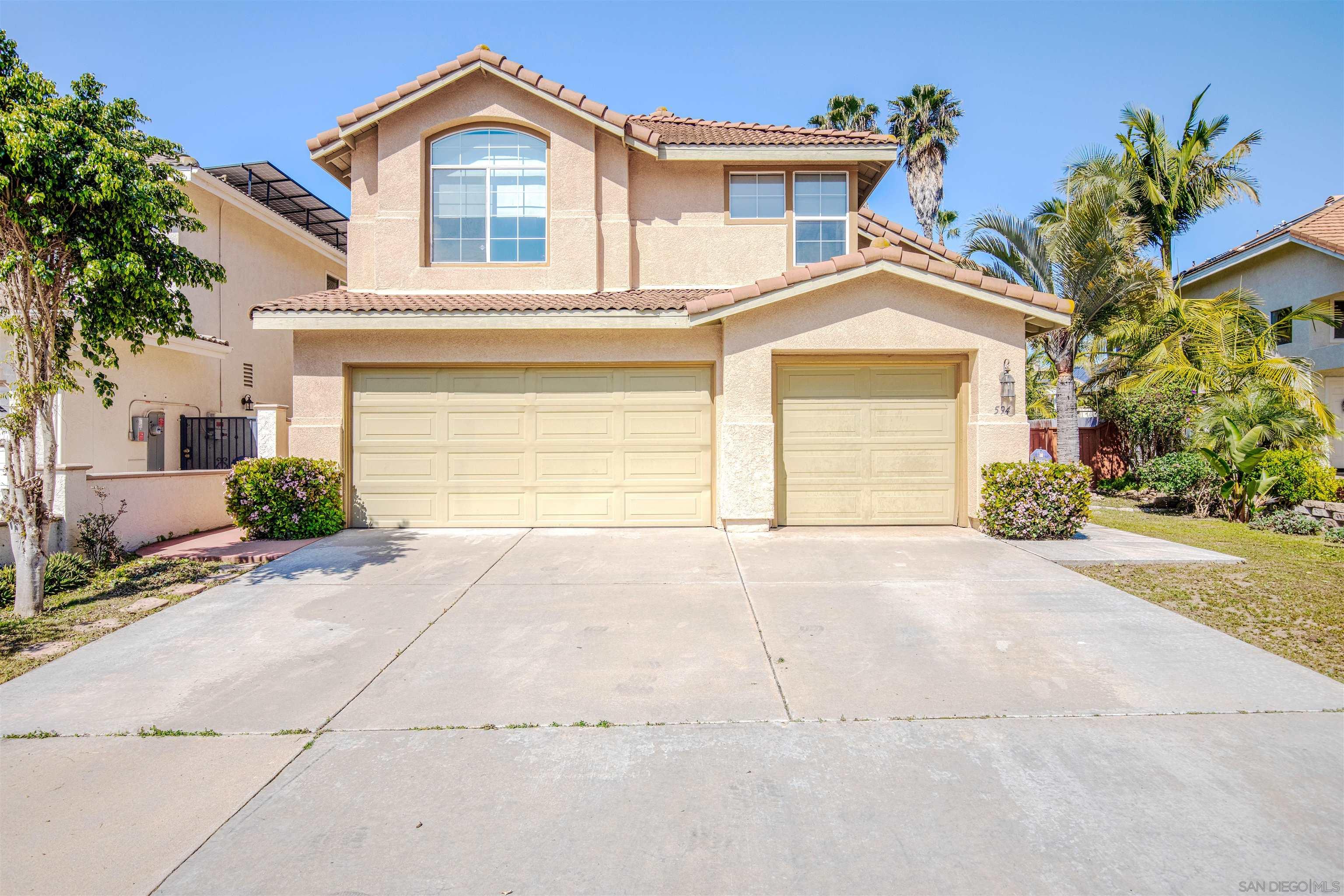 594 PADRONE PL