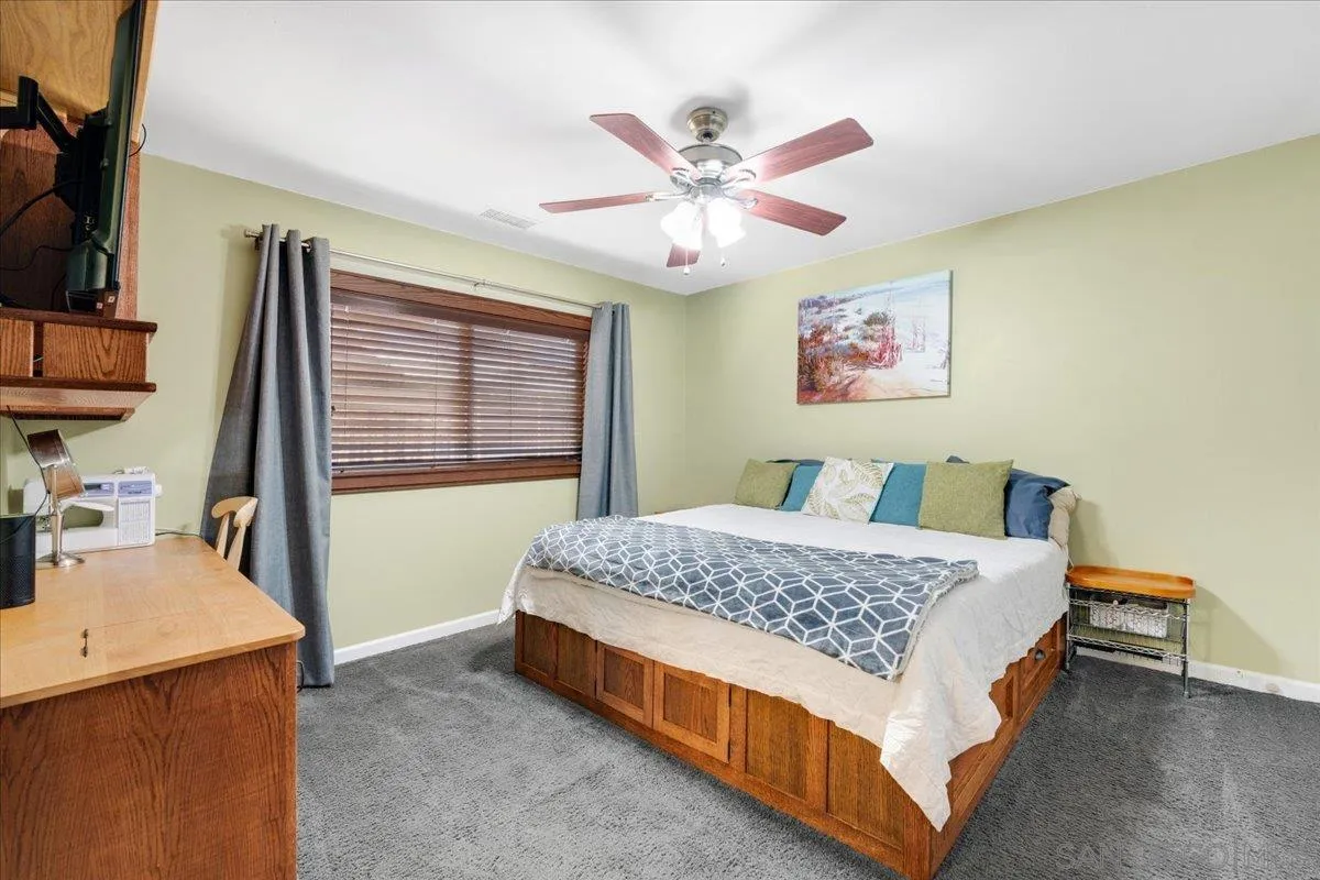 Santee, California 92071, United States, 4 Bedrooms Bedrooms, ,2 BathroomsBathrooms,Residential,Active,155080