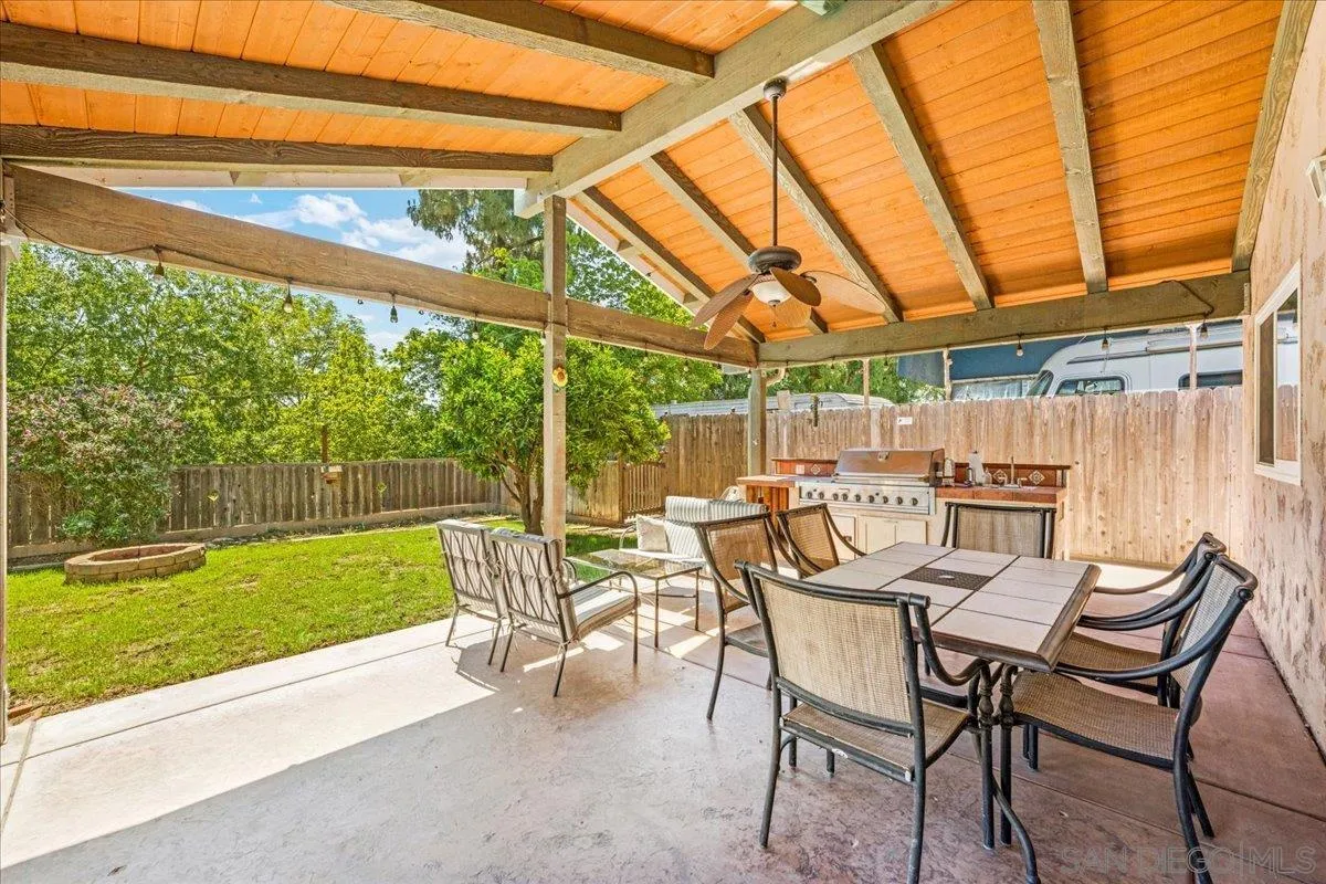 Santee, California 92071, United States, 4 Bedrooms Bedrooms, ,2 BathroomsBathrooms,Residential,Active,155080