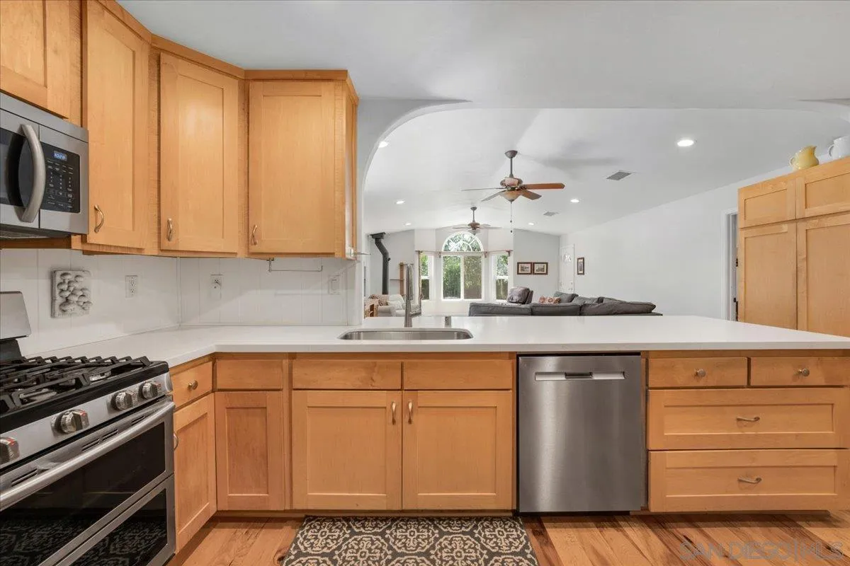 Santee, California 92071, United States, 4 Bedrooms Bedrooms, ,2 BathroomsBathrooms,Residential,Active,155080