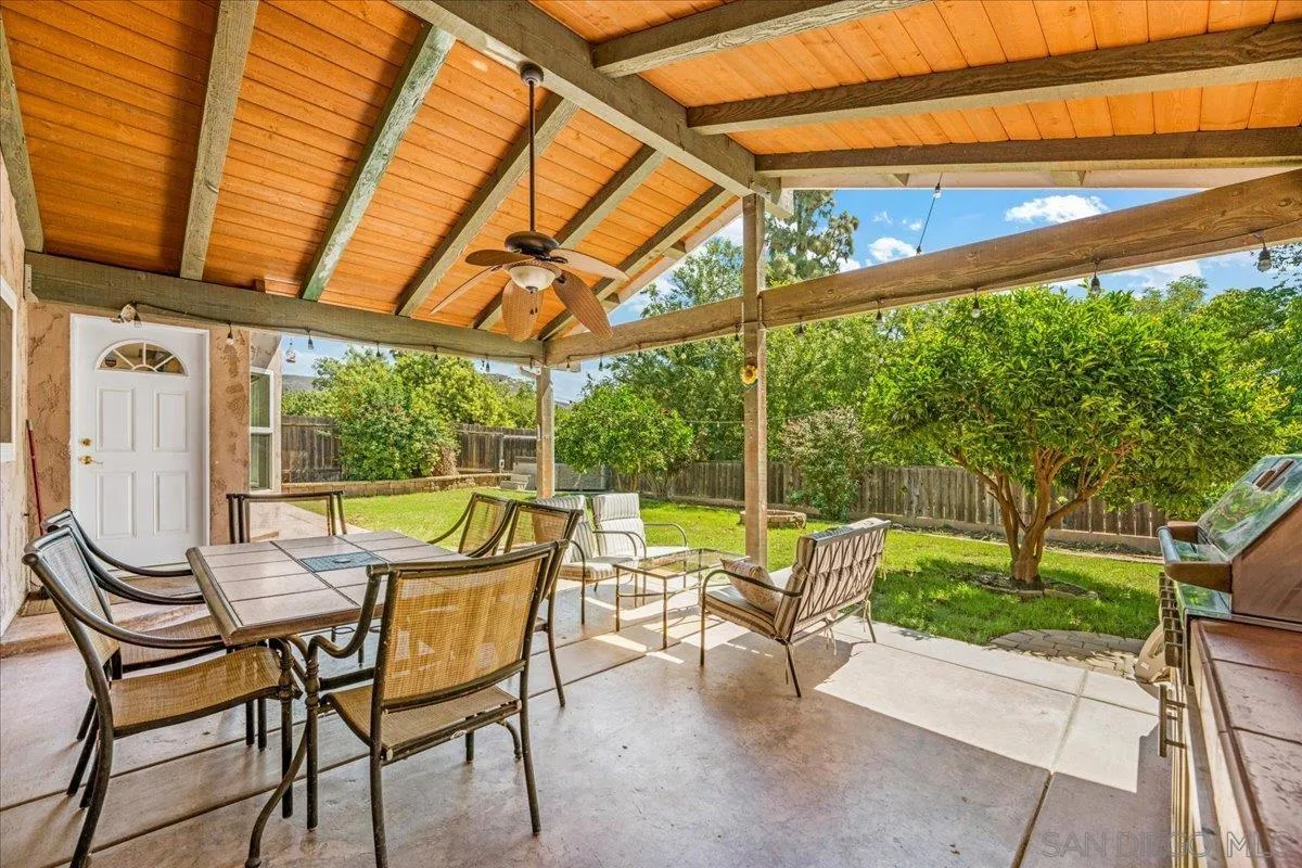 Santee, California 92071, United States, 4 Bedrooms Bedrooms, ,2 BathroomsBathrooms,Residential,Active,155080