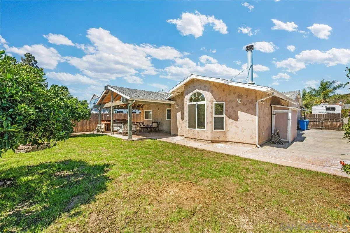 Santee, California 92071, United States, 4 Bedrooms Bedrooms, ,2 BathroomsBathrooms,Residential,Active,155080