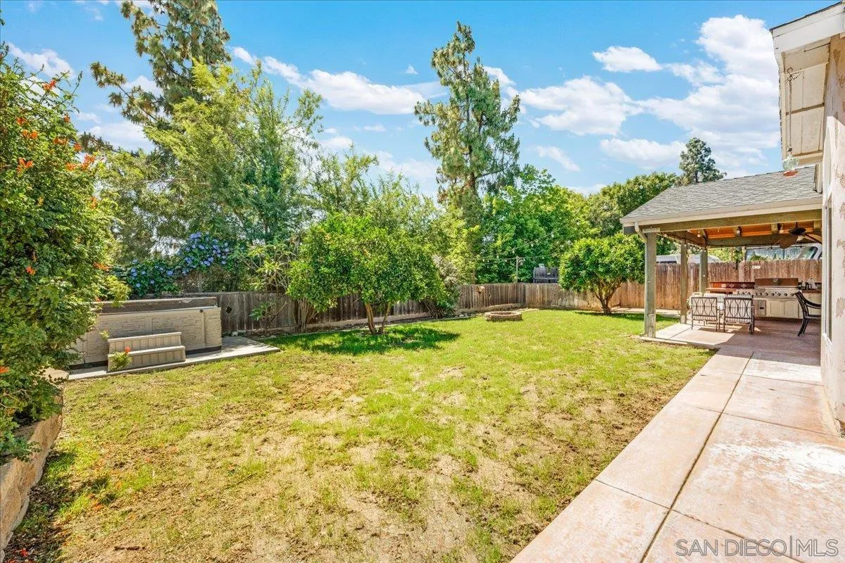 Santee, California 92071, United States, 4 Bedrooms Bedrooms, ,2 BathroomsBathrooms,Residential,Active,155080