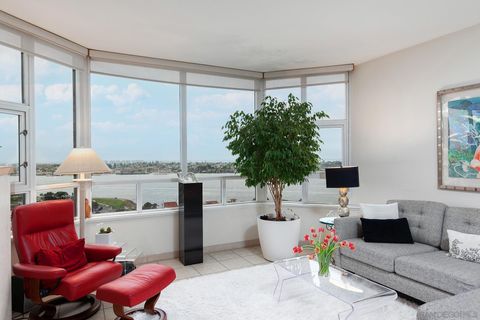 700 W Harbor Dr 2003 San Diego CA 92101