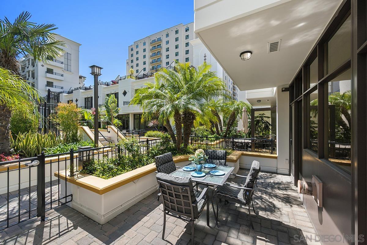 700 W Harbor Drive TH 9