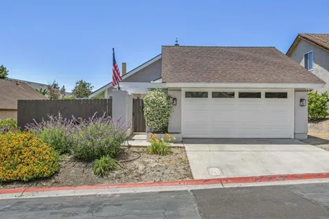 2610 Hillridge Lane, Spring Valley, CA 91977 - #: PTP2503604