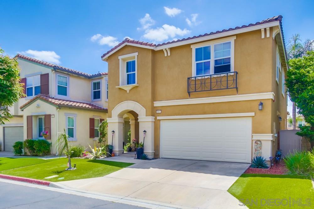 10033 Merry Brook Trail