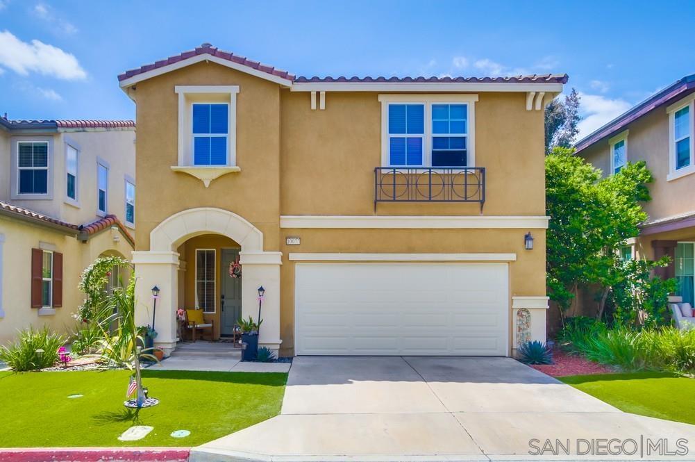 10033 Merry Brook Trail