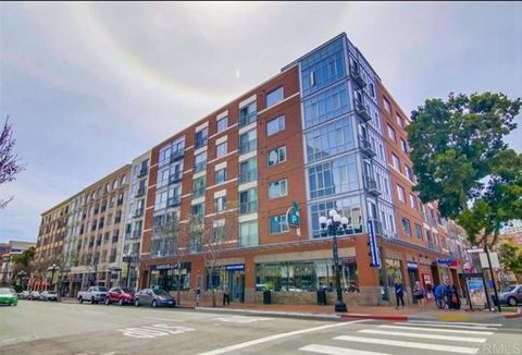 445 Island Avenue 713 San Diego CA 92101