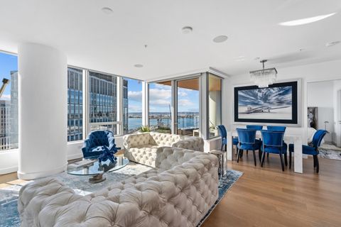 888 W E Street 1903 San Diego CA 92101
