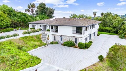 19 Gateveiw Drive Fallbrook CA 92028