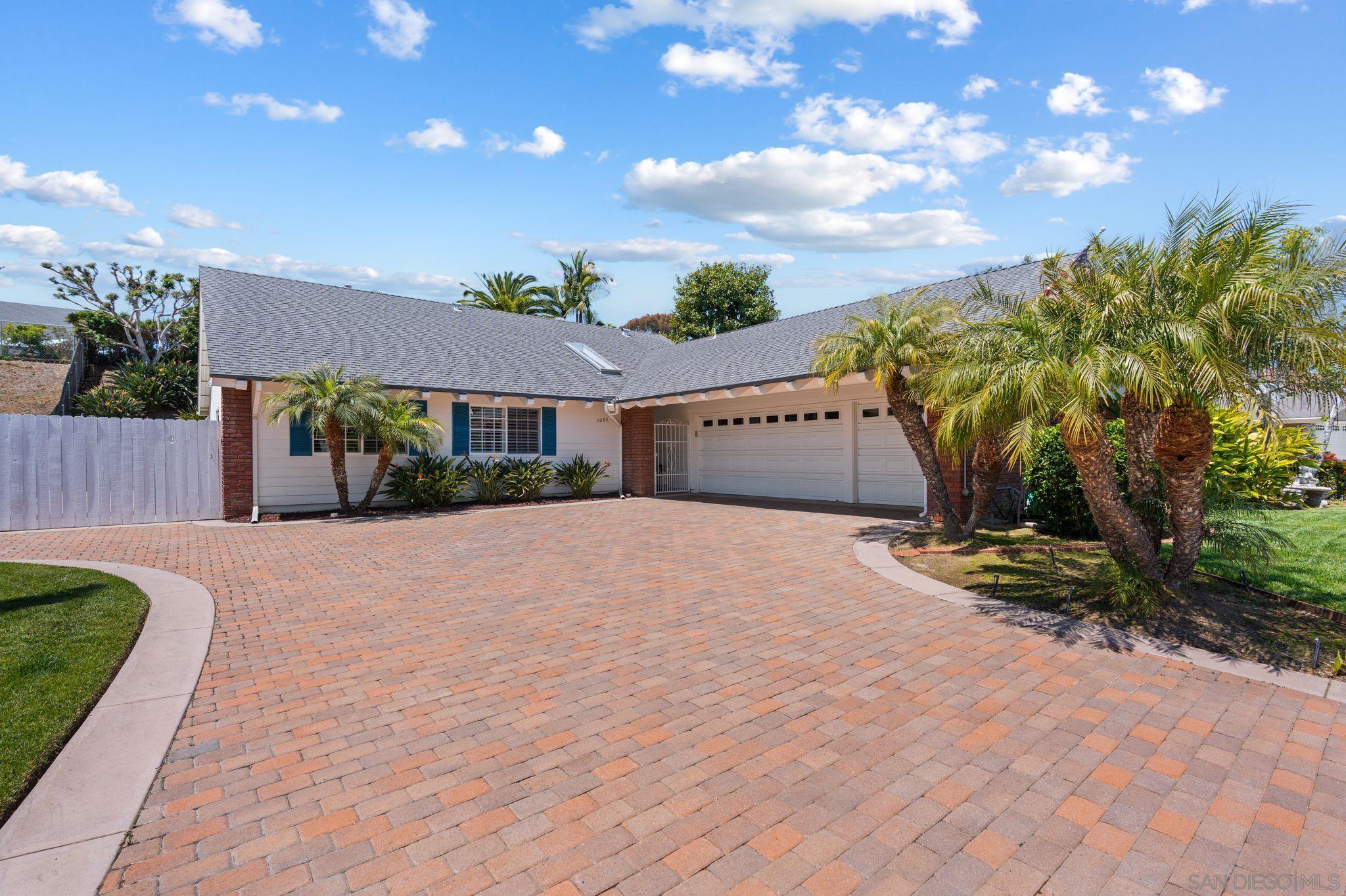 7203 Manzanita